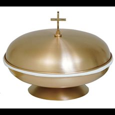 Baptismal Bowl Set Bapt Bowl