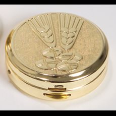Pyx - 10 Host Cap Pyx Only