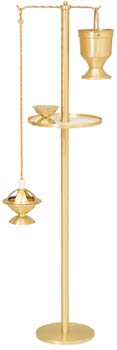 Censer Stand