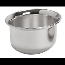 Host Bowl - Pewter or Gold Plated Host Bowl