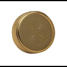 Host Box (Pyx) Host Box (Pyx)