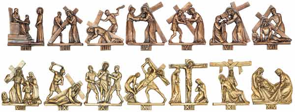 Stations of the Cross
