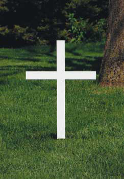 Memorial Cross