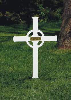Memorial Cross