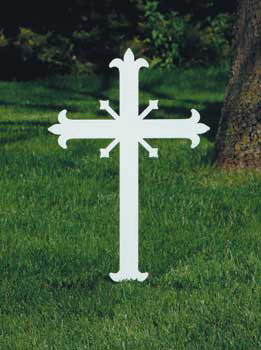 Memorial Cross