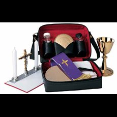 Portable Catholic Mass Kit Mass Kit
