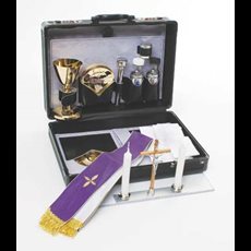 Portable Catholic Mass Kit Mass Kit
