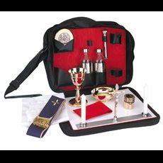 Portable Mass Kit Mass Kit