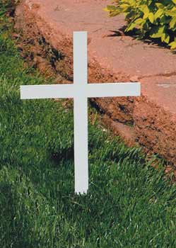 Memorial Cross