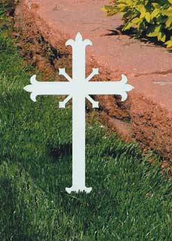 Memorial Cross