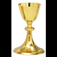 Chalice and Paten Chalice and Paten