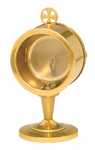 Chapel Monstrance
