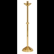 44" Paschal Candle Holder Paschal Candle Holder