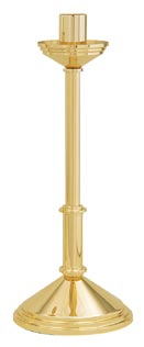 Paschal Candle Holder