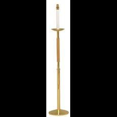 Floor Candle Holder Floor Candle Holder