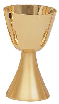 Chalice and Paten