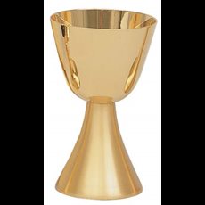 Chalice and Paten Chalice and Paten
