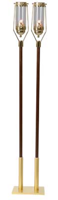 Processional Torch