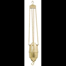 Counter Balance - Polish Brass, Satin Brass or Bronze, Gold Plate Counter Balance