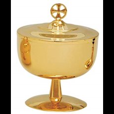 Ciborium - Available in 300, 400, 500, 750, 1000 Cap. Ciborium
