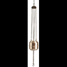 Counter Balance - S/Bronze, S/Brass, B/Brass or Gold Plate Counter Balance