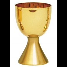 Chalice and Paten Chalice and Paten