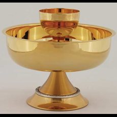 24K Gold Plated Intinction Set for Sale Intinction Set for Sale (24kt Gold Plated)