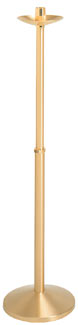 Processional Candlestick