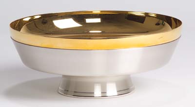 Ciborium Bowl