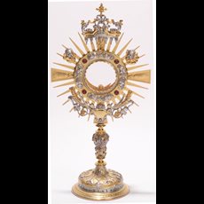 Monstrance