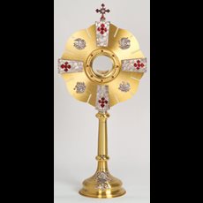 Monstrance Monstrance