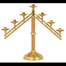 Altar Candelabra Altar Candelabra