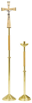 Processional Candlestick