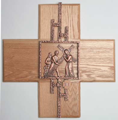 Stations of the Cross