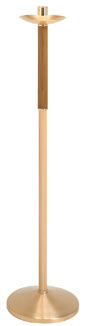 Processional Candlestick