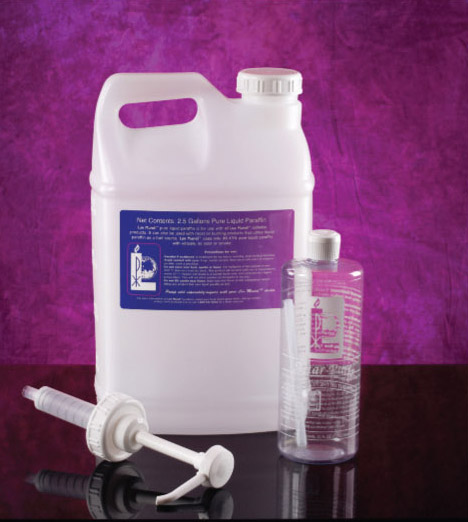 2-1/2 Gallons Liquid Paraffin