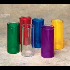 1 Dozen Reusable Glass Globes 1 Dozen Reusable Glass Globes