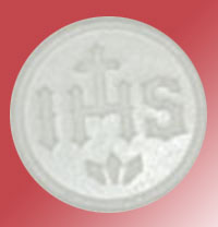 IHS - 15/16 Inch Diameter