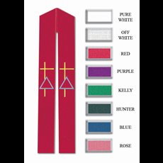 Trinity Stole Trinity Stole