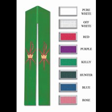 Christ the King Stole Christ the King Stole