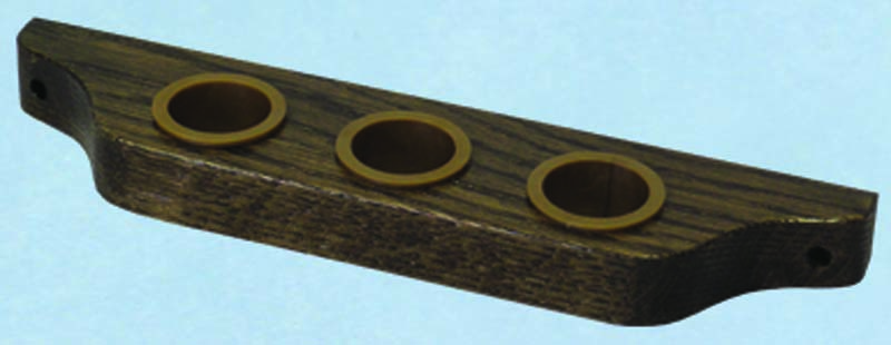 7" Communion Cup Holder