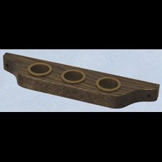 7" Communion Cup Holder 7" Communion Cup Holder