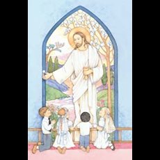 Communion Bulletin Communion Bulletin