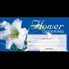 Easter Flower Offering Env Easter Flower Offering Env