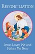First Reconciliation