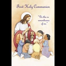 Holy Communion Bulletin Holy Communion Bulletin