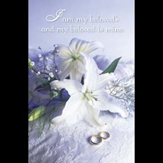 Wedding Bulletin Wedding Bulletin