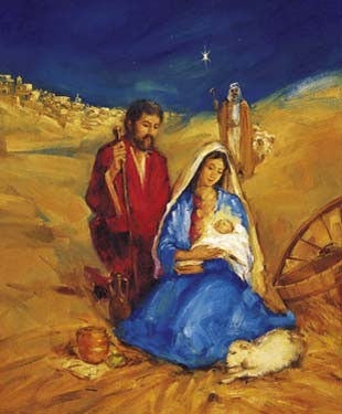 Christmas Bulletin Legal