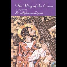Way Of Cross St. Alphonsus Way Of Cross St. Alphonsus
