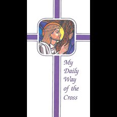 Daily Way Of The Cross